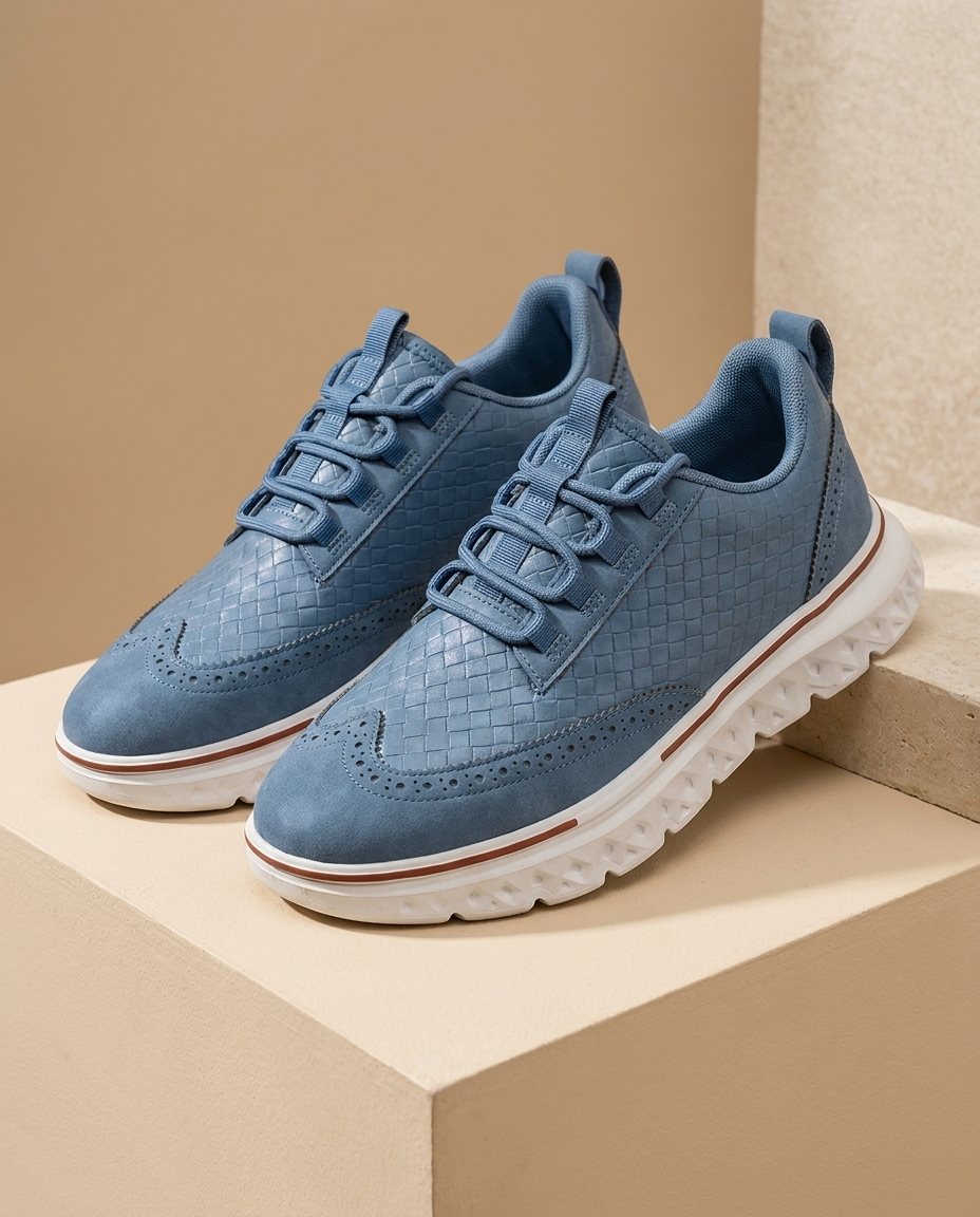 The Whitlock Sneaker
