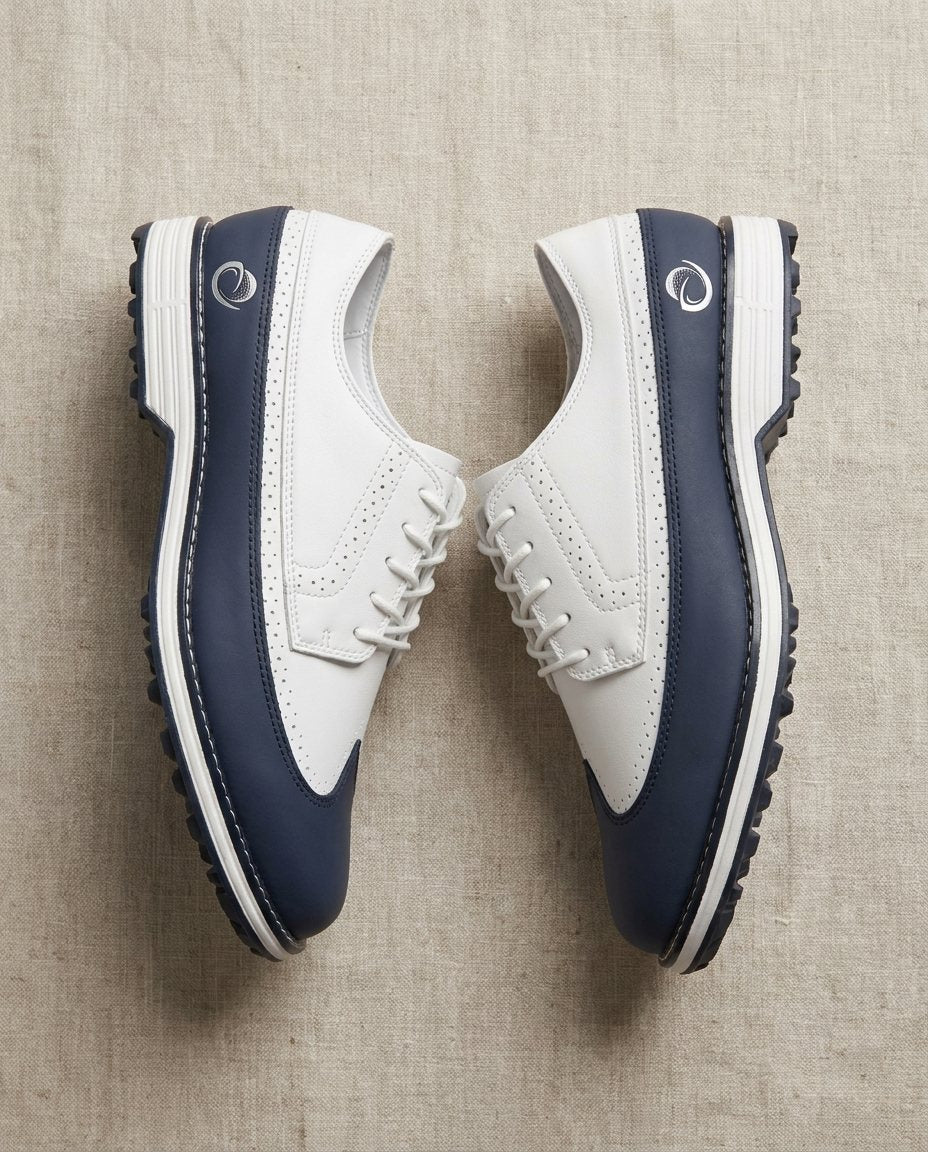 The Links Golf Wingtip