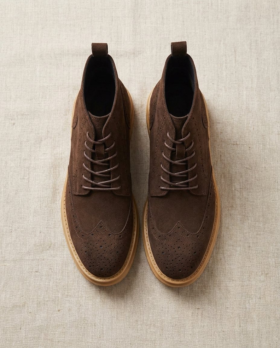 The Bramble Boot