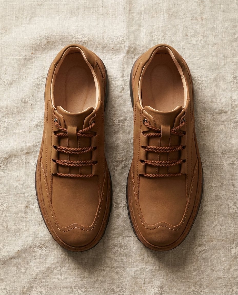 The Stanhope Moc