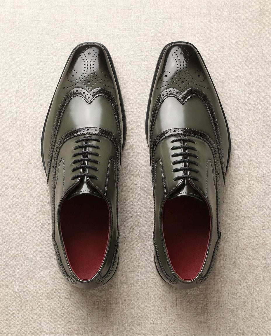 The Cobblestone Oxford