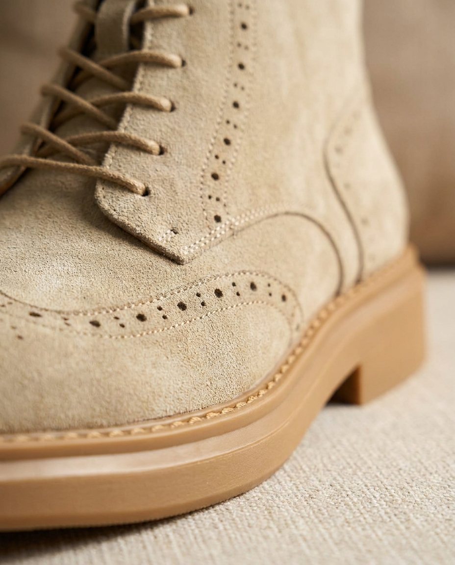 The Bramble Boot