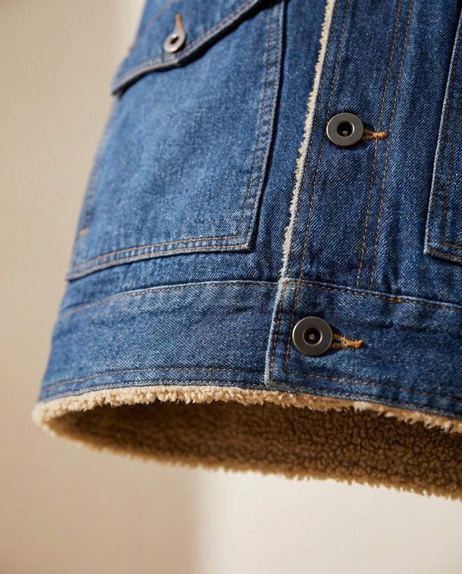 The Oakley Jacket