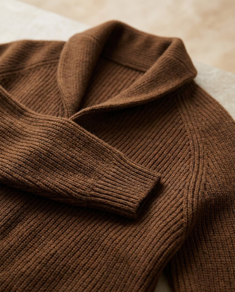 The Hearth Cardigan