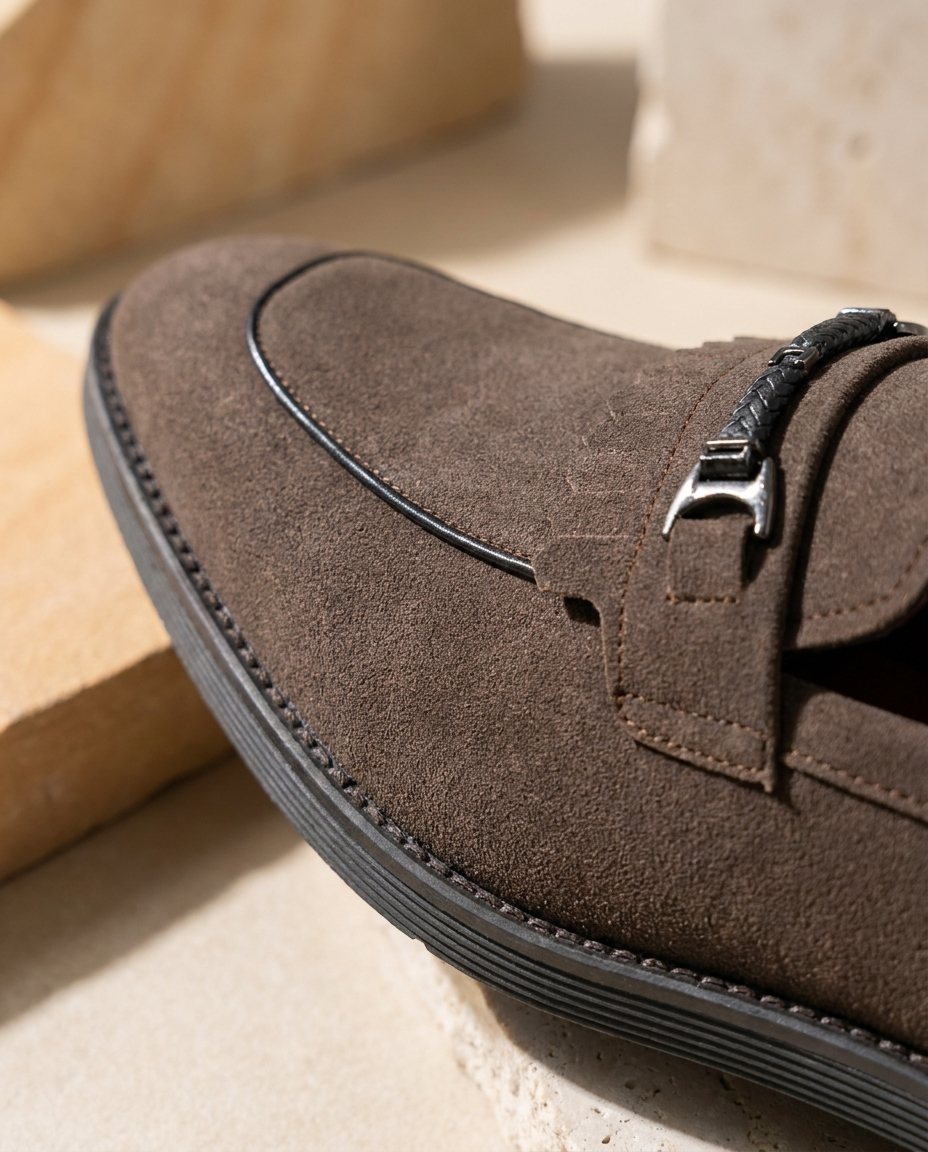 The Marbury Loafer