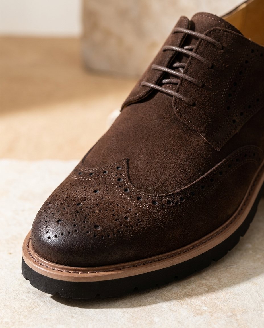 The Inglewood Brogue