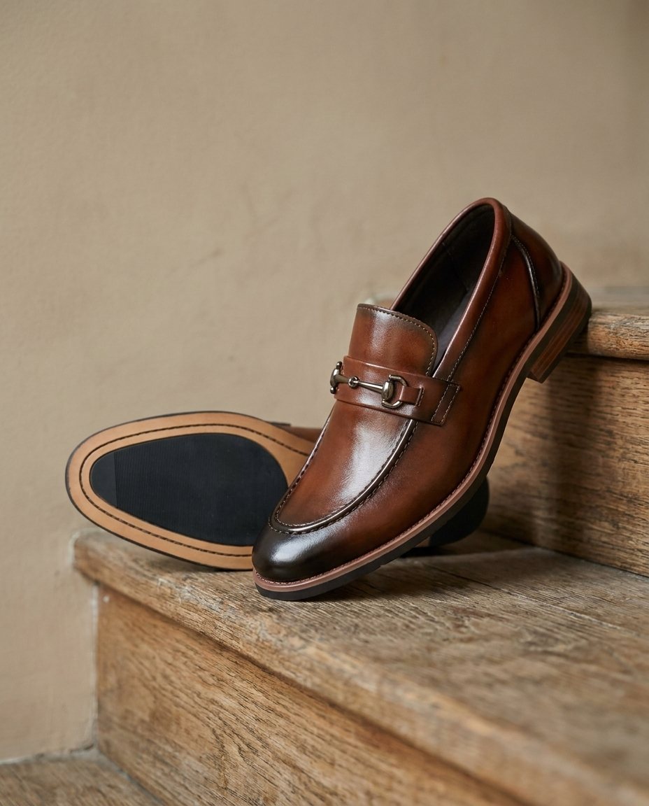 The Granby Loafer