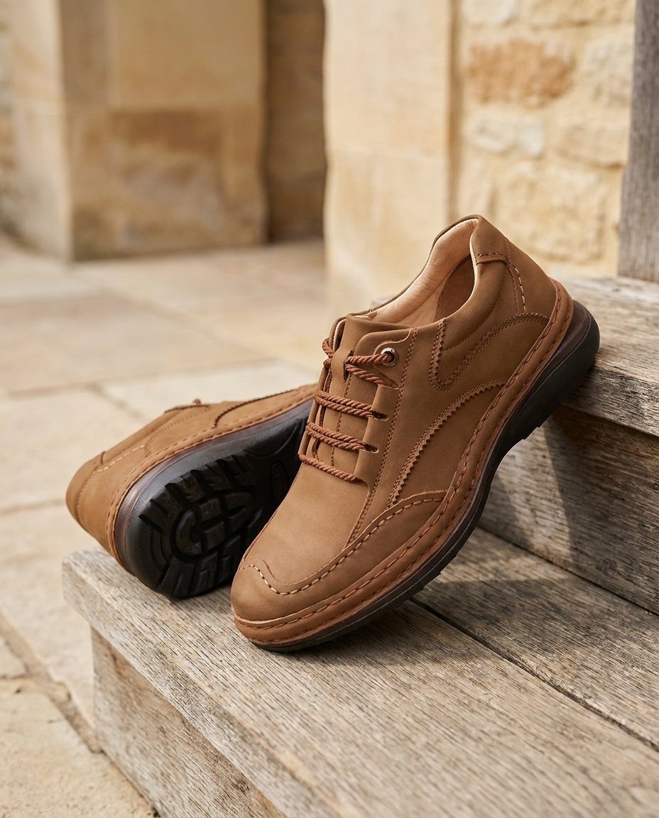 The Stanhope Moc