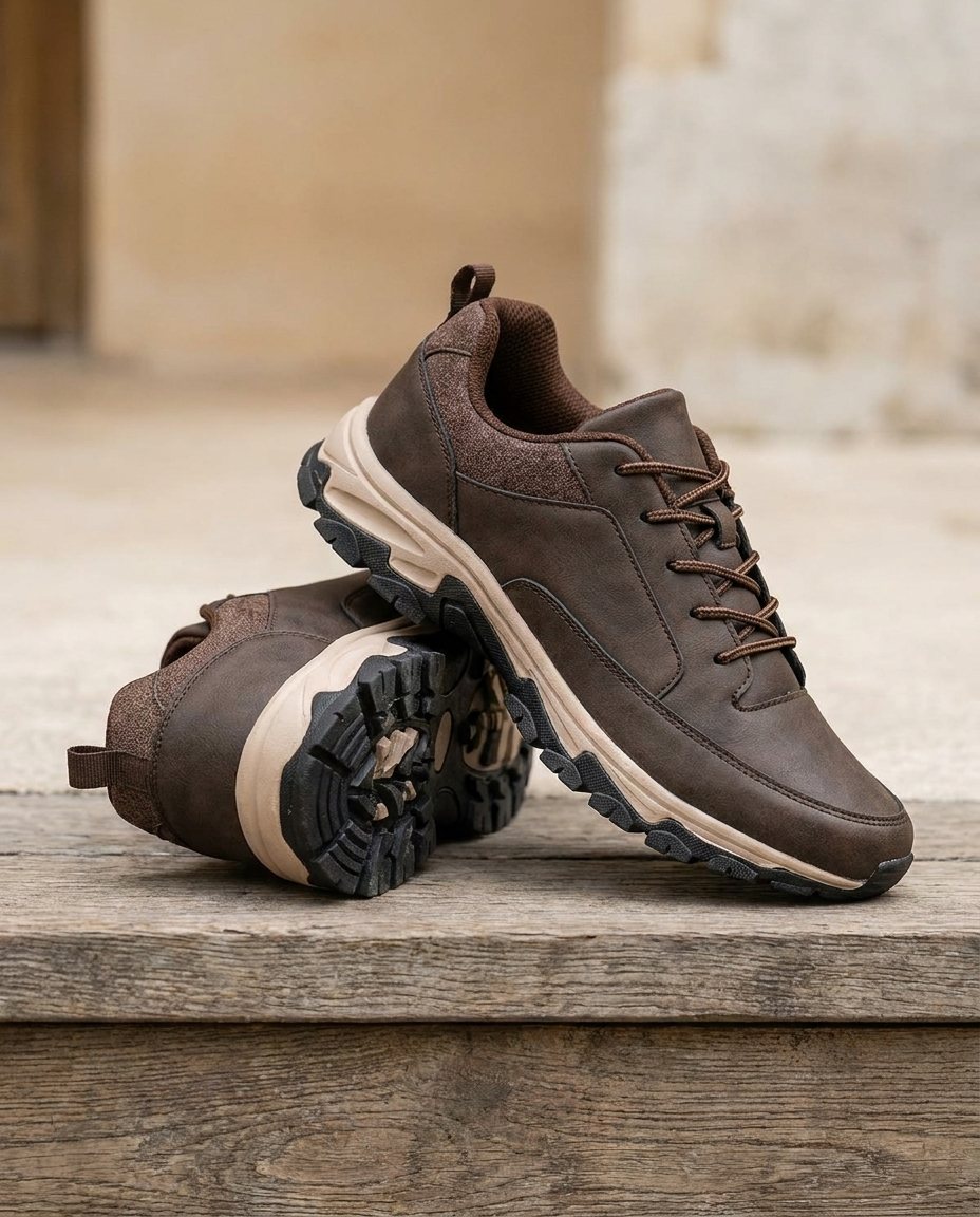 The Pathfinder Hiker