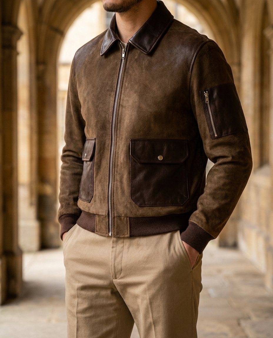 The Ironwood Bomber