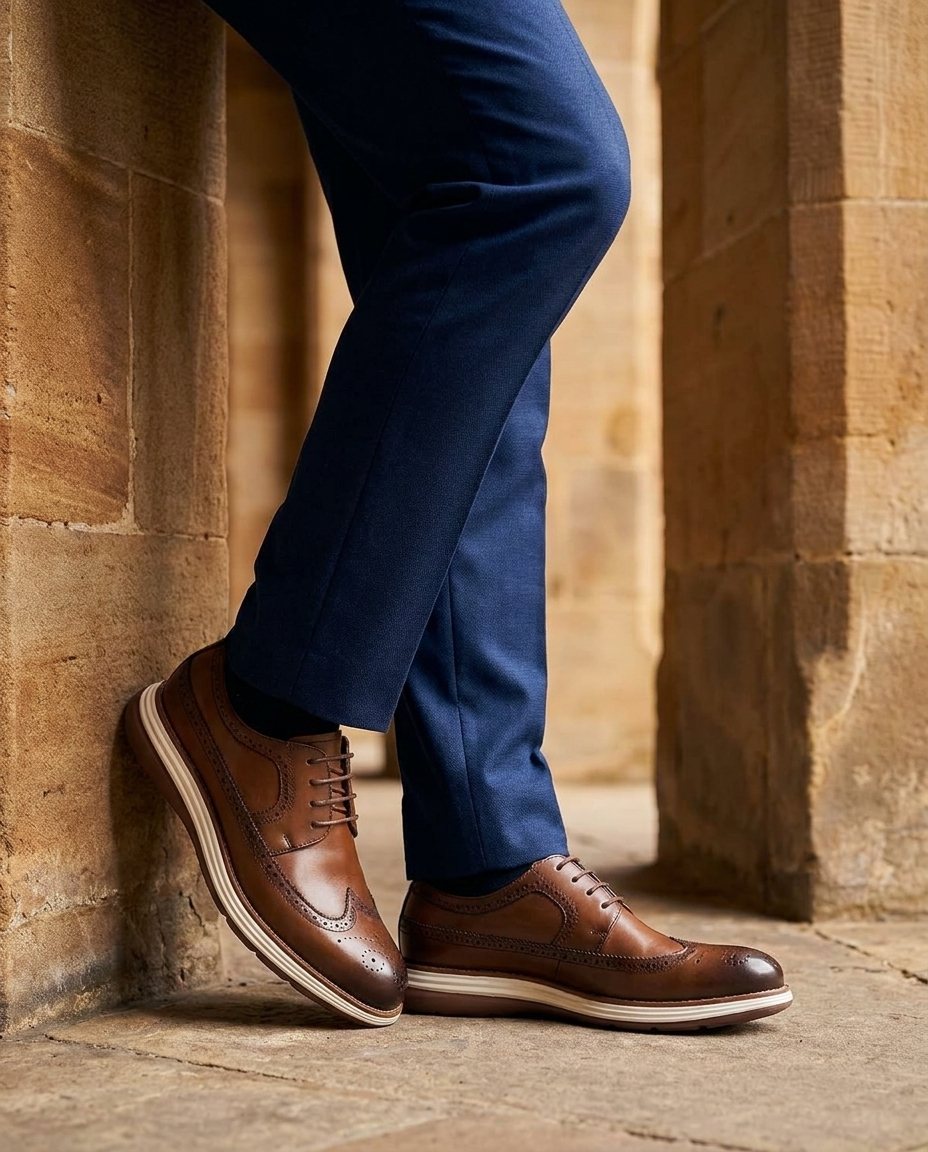 The Canyon Oxford