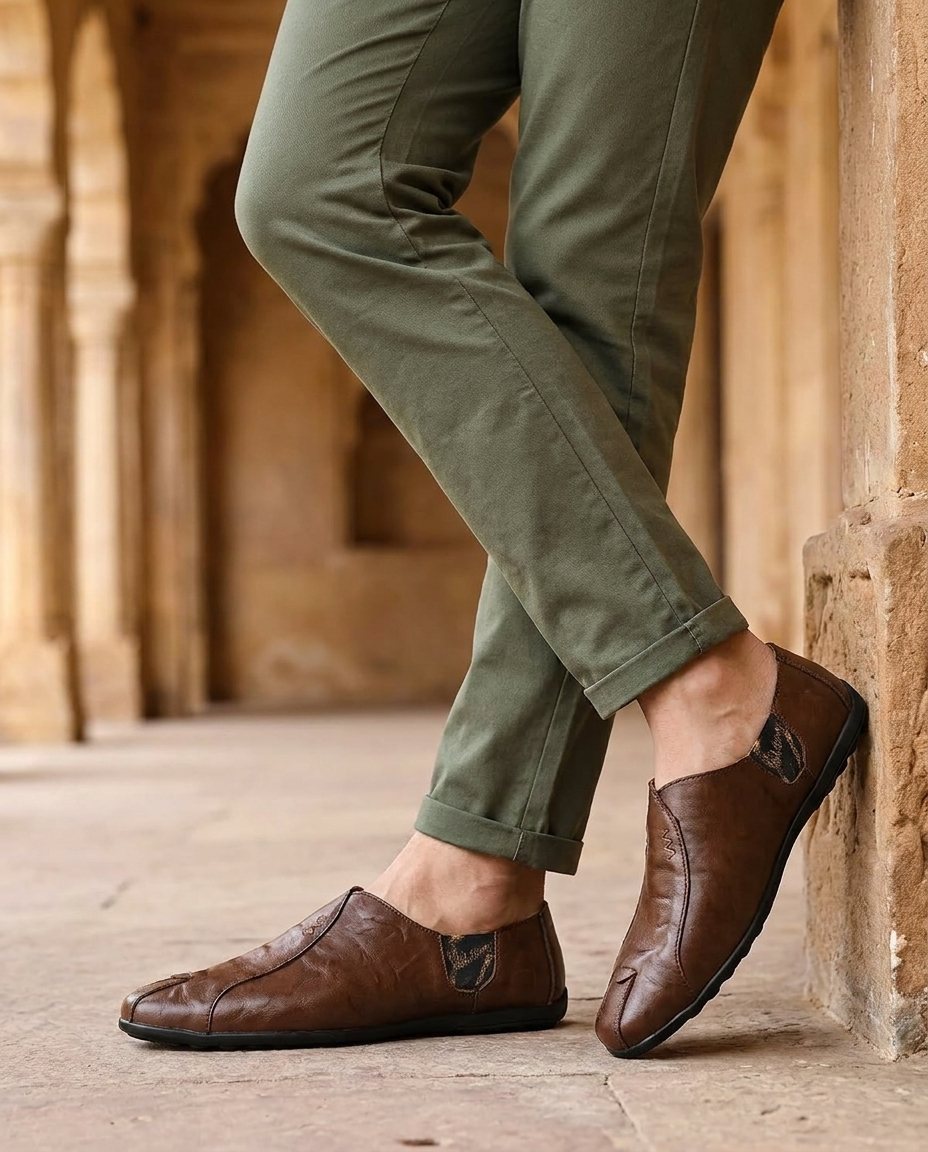 The Cladwell Moc