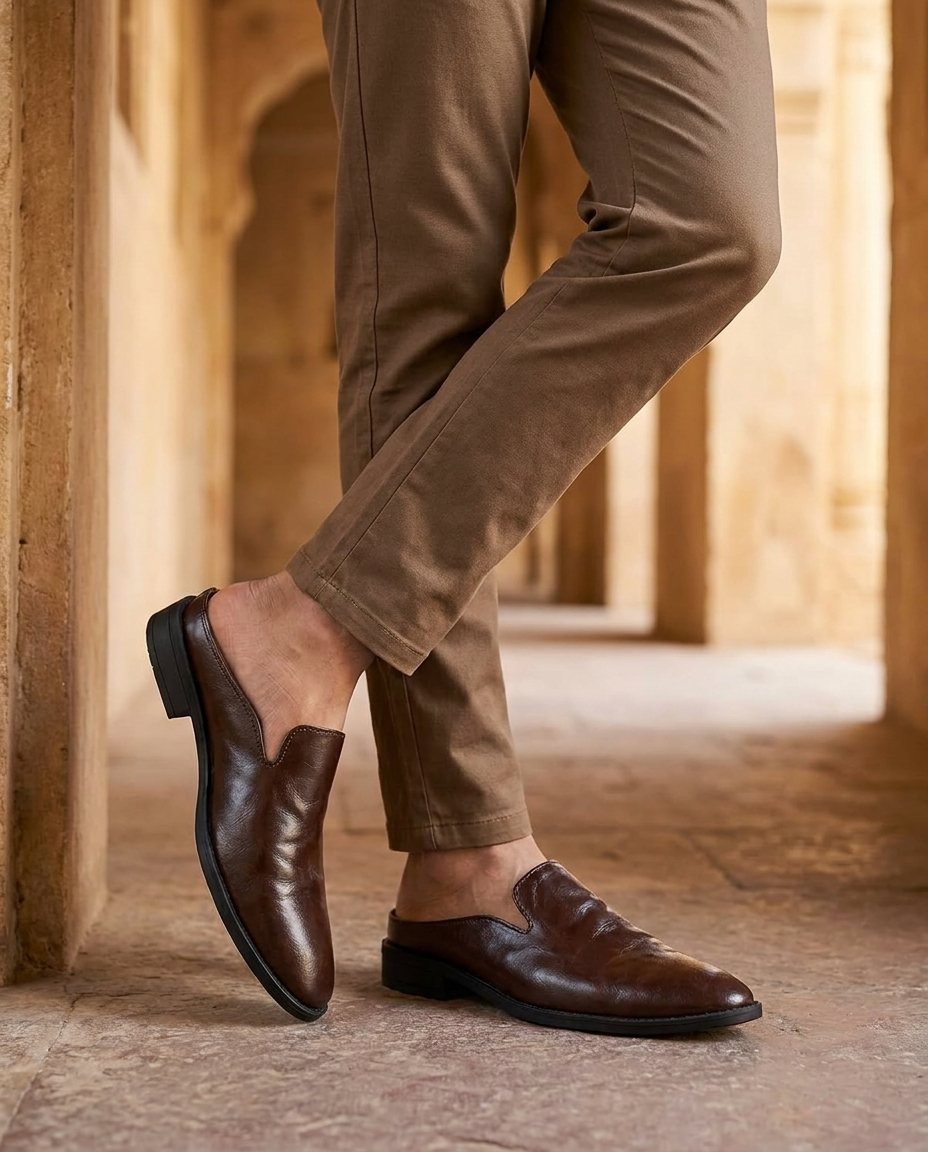 The Shoreline Mule