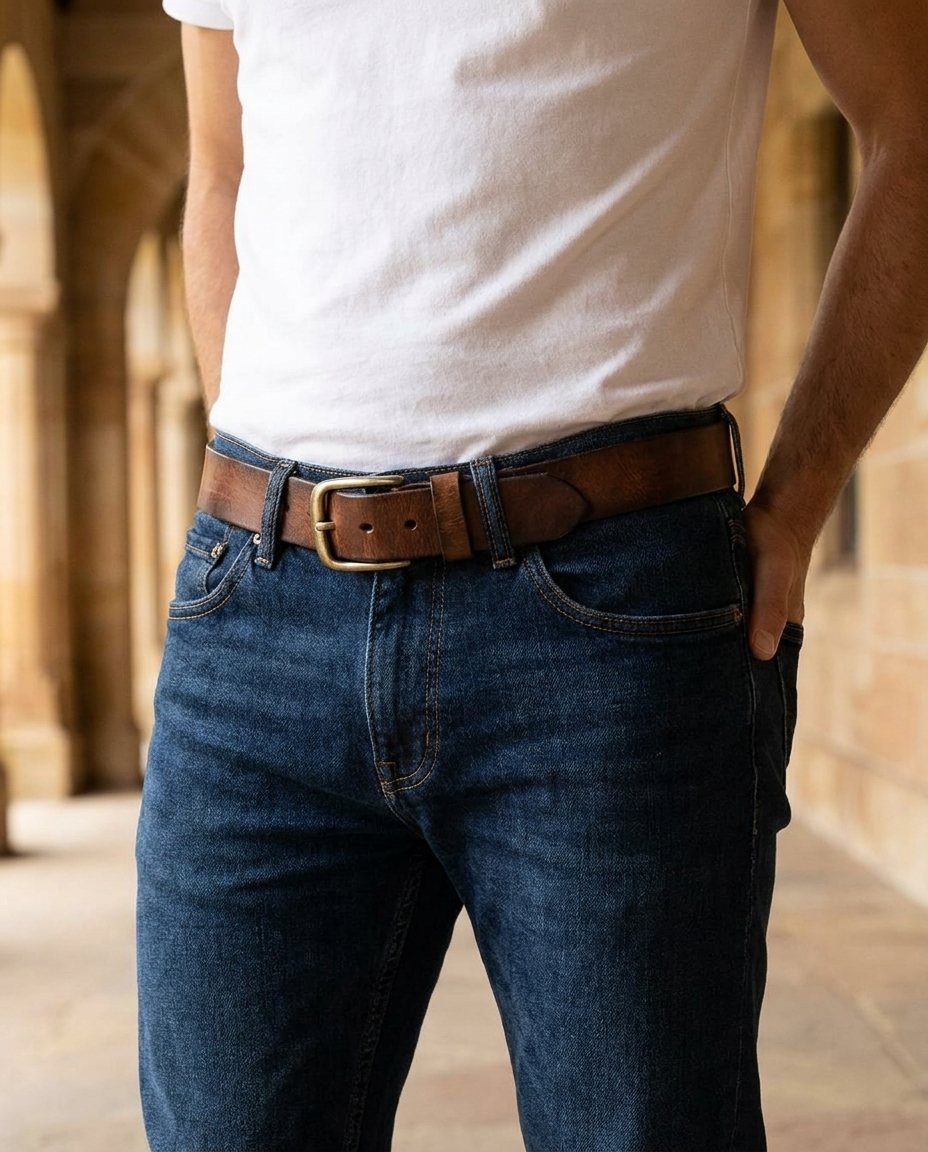 The Stout Belt