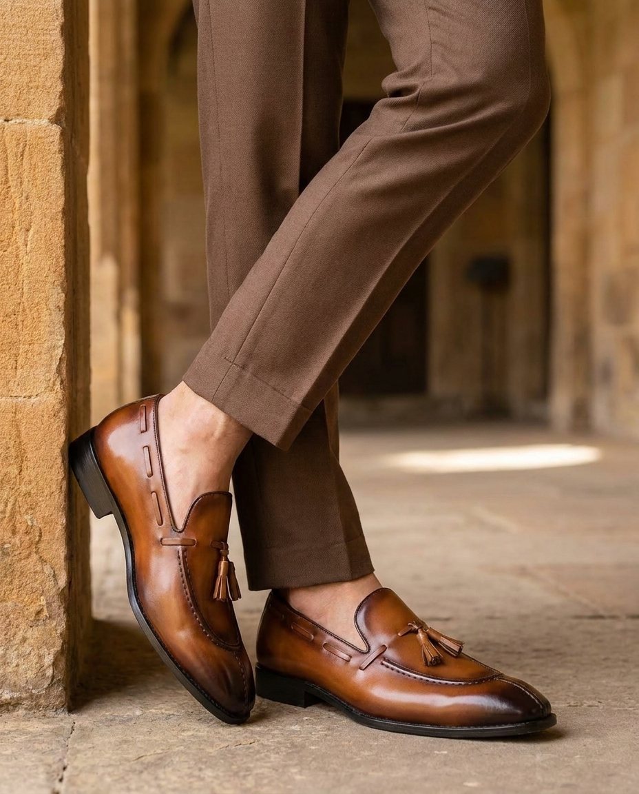 The Promenade Loafer