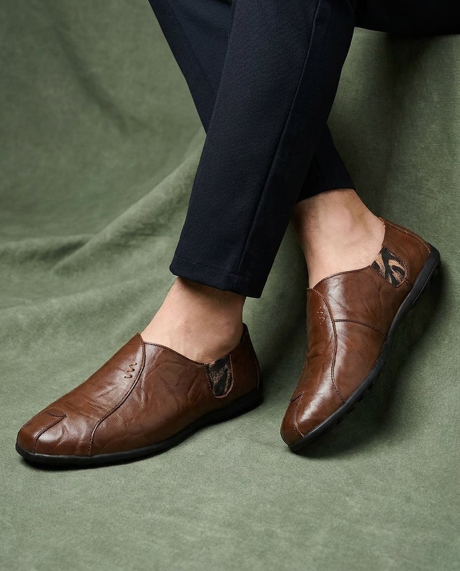 The Cladwell Moc