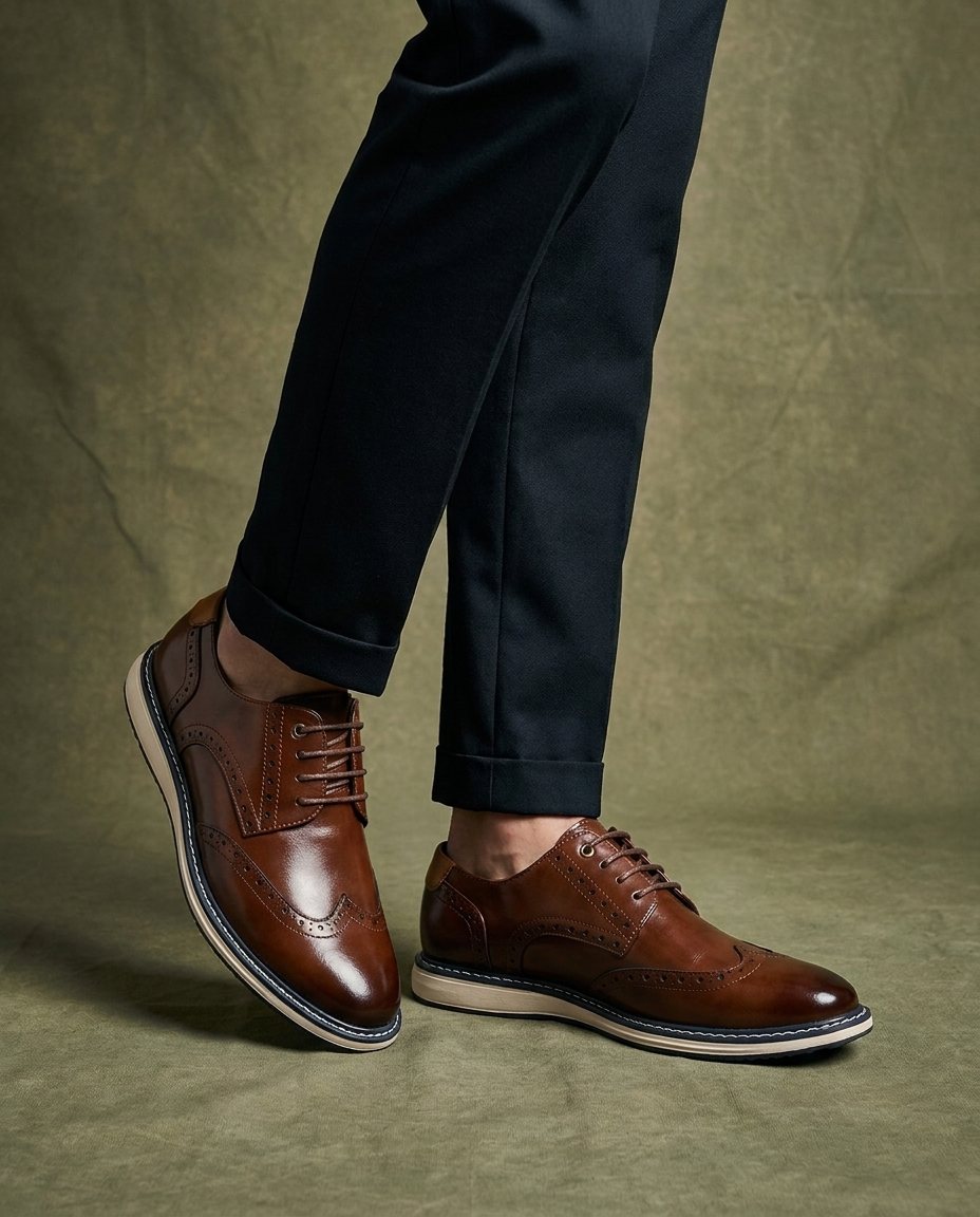 The Heritage Oxford