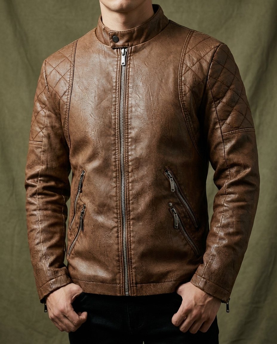 The Road Jacket