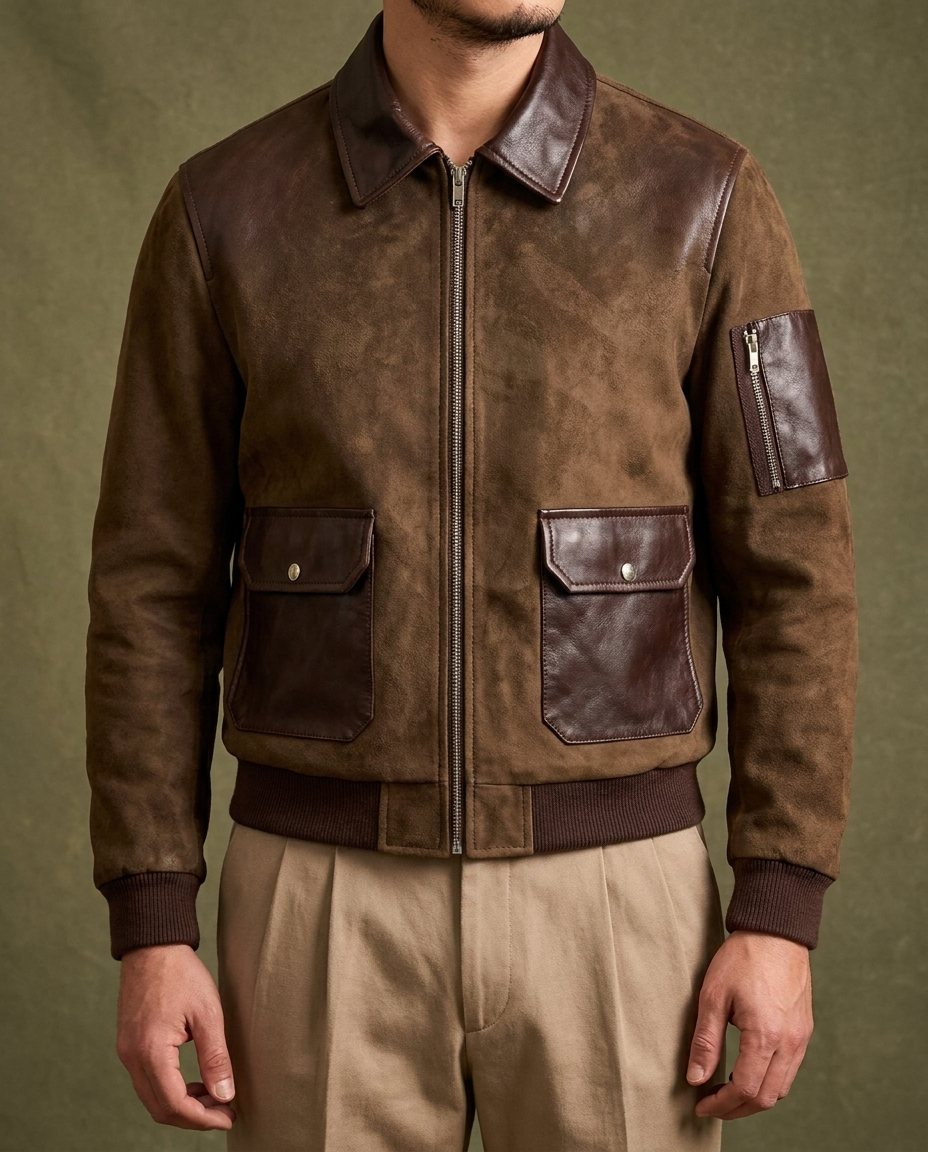 The Ironwood Bomber