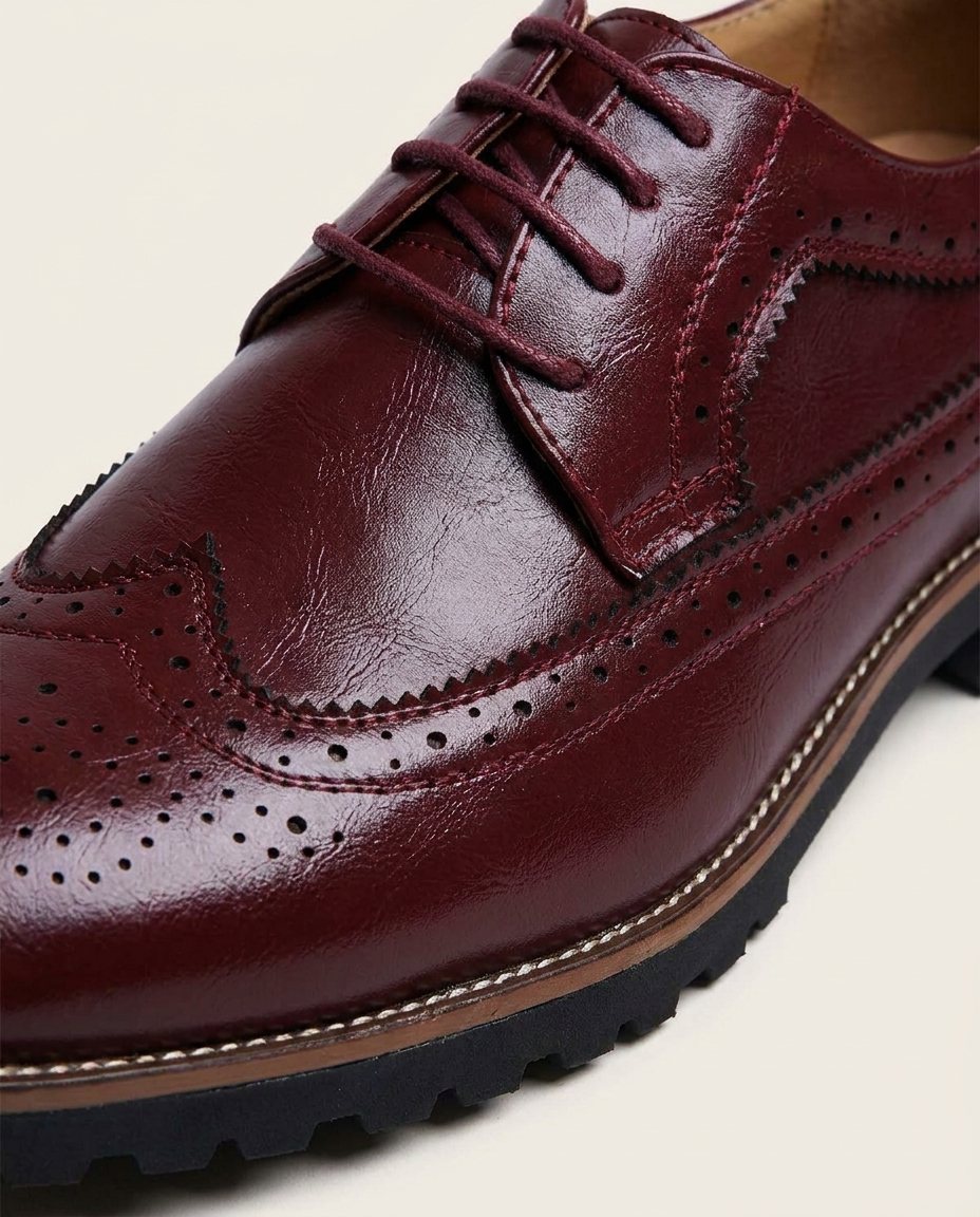 The Thornbury Brogue