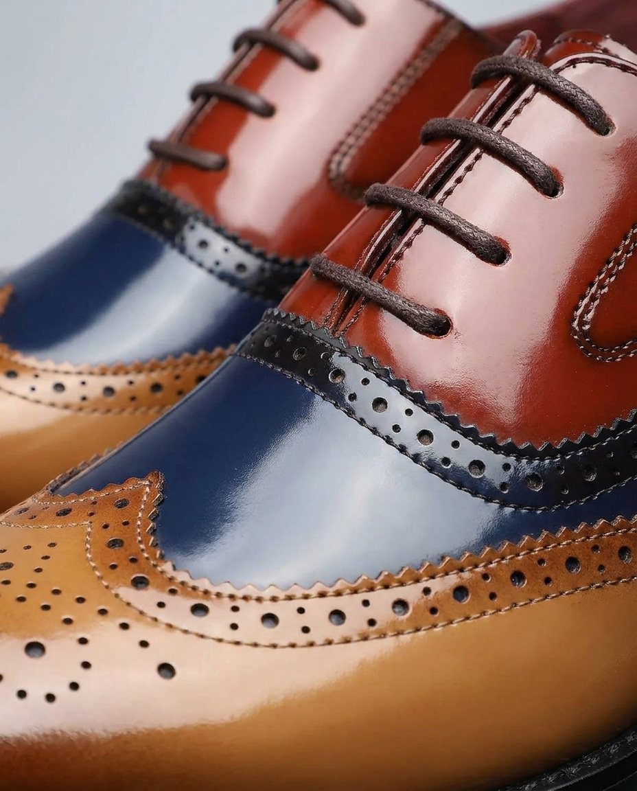 The Cobblestone Oxford