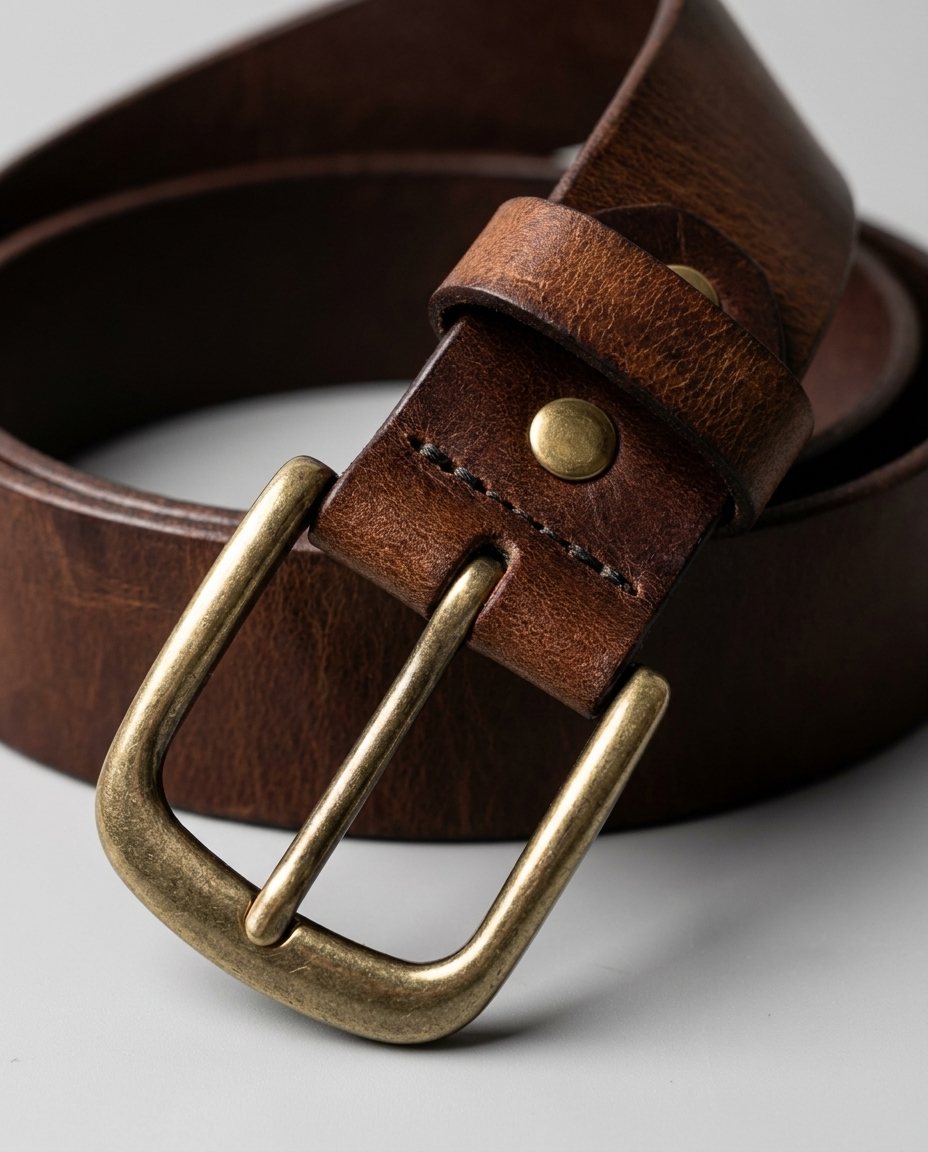The Stout Belt