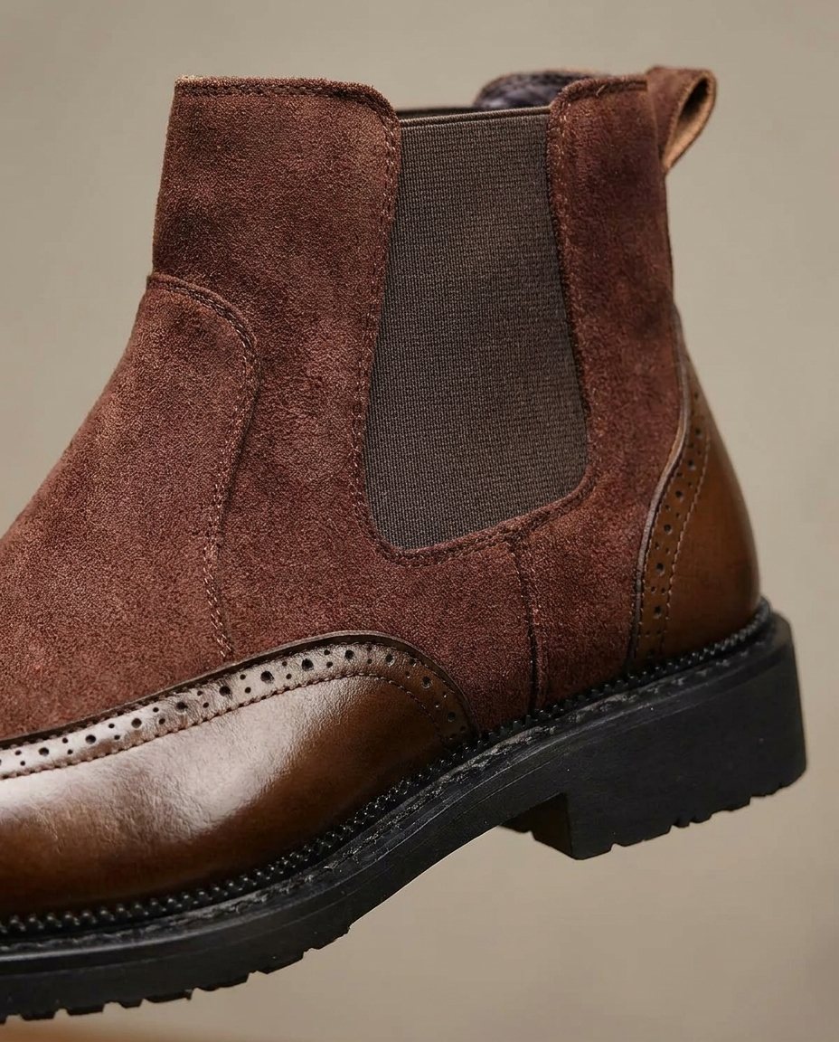 The Croft Boot