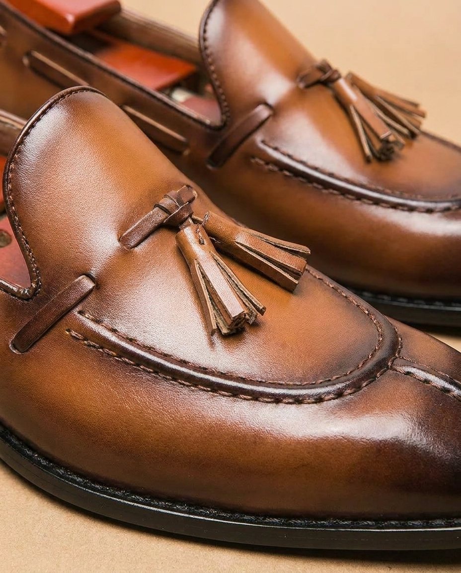 The Promenade Loafer
