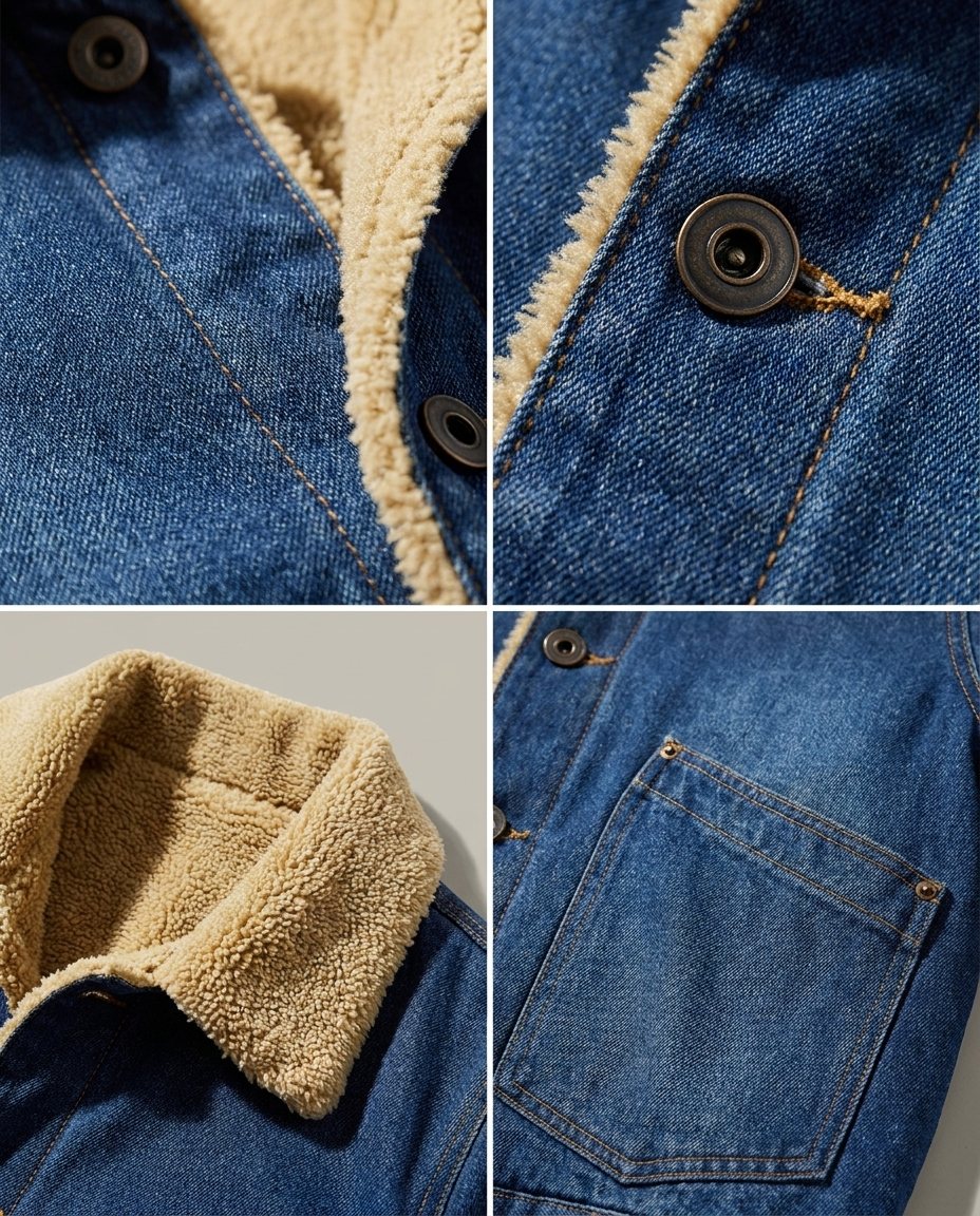 The Oakley Jacket