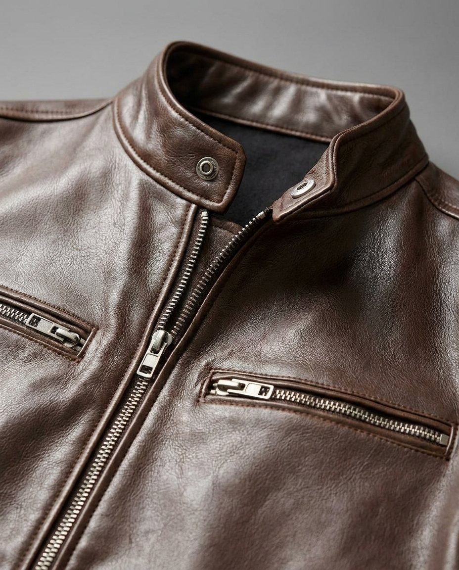 The Wayfinder Jacket