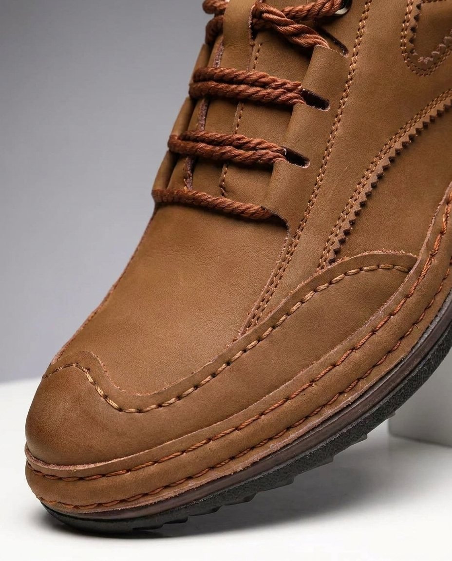 The Stanhope Moc
