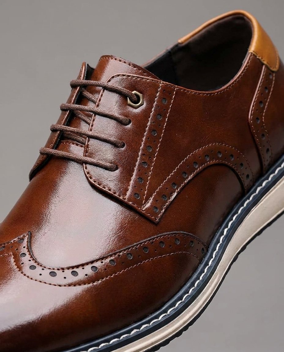 The Heritage Oxford