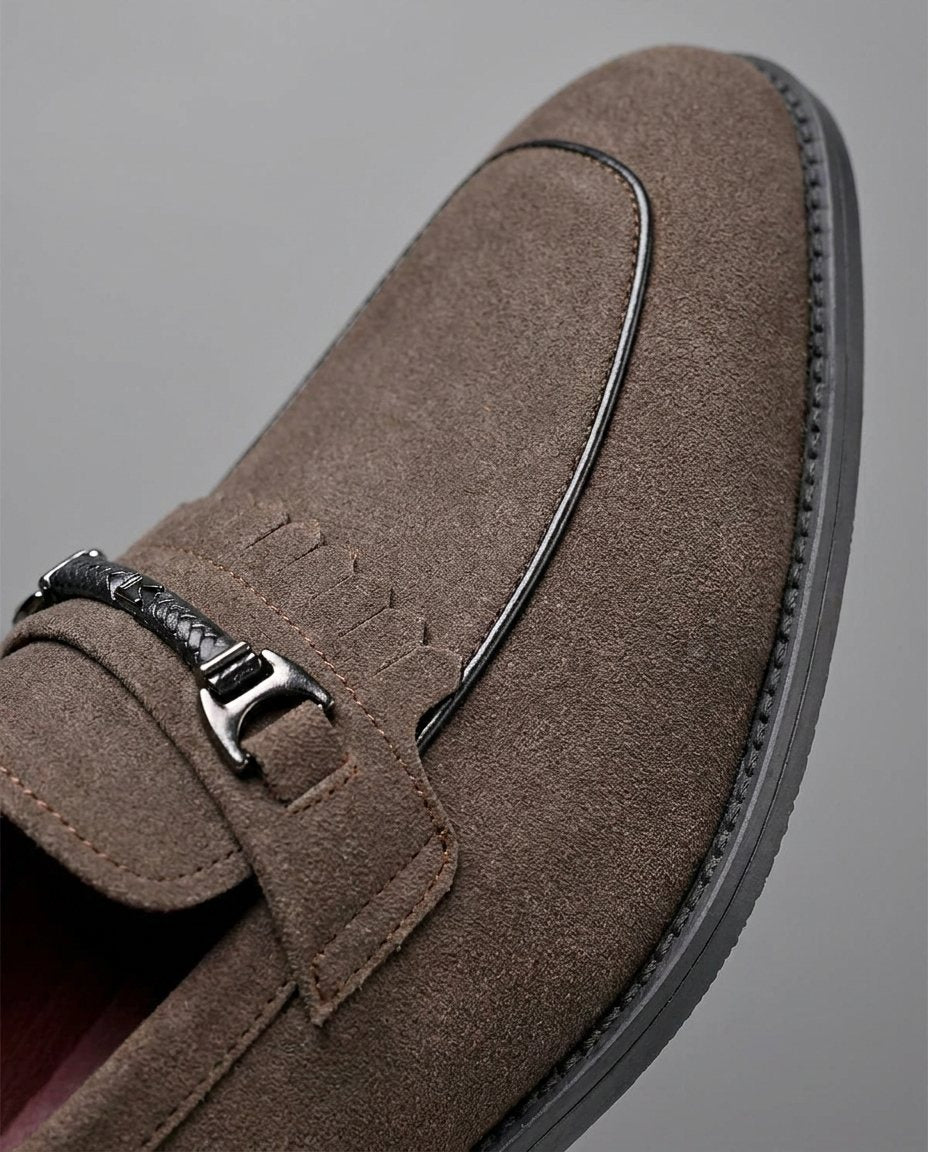 The Marbury Loafer