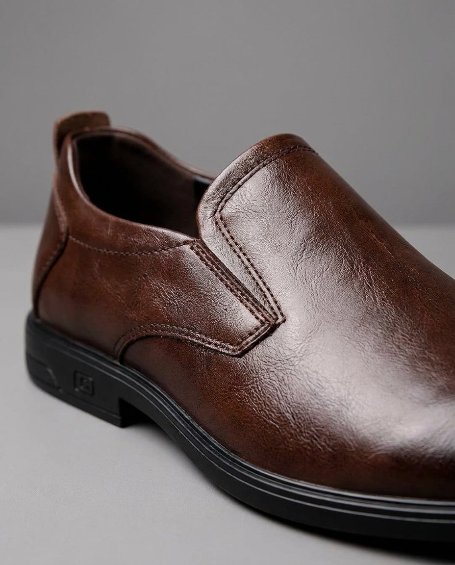 The Parkway Loafer