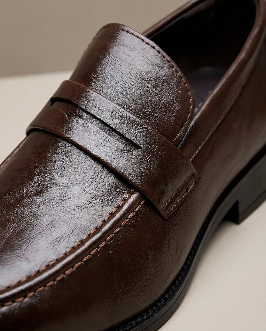 The Foundry Loafer