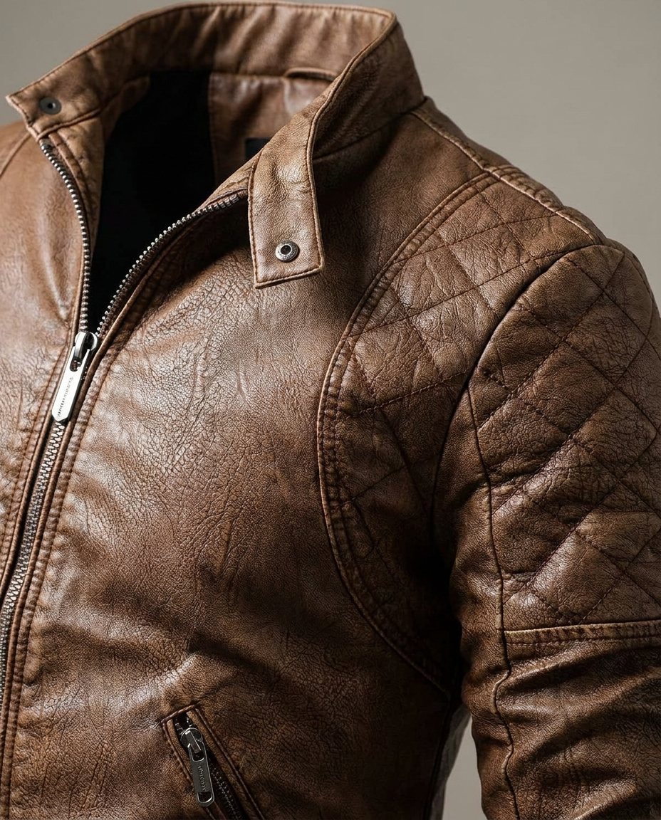 The Road Jacket