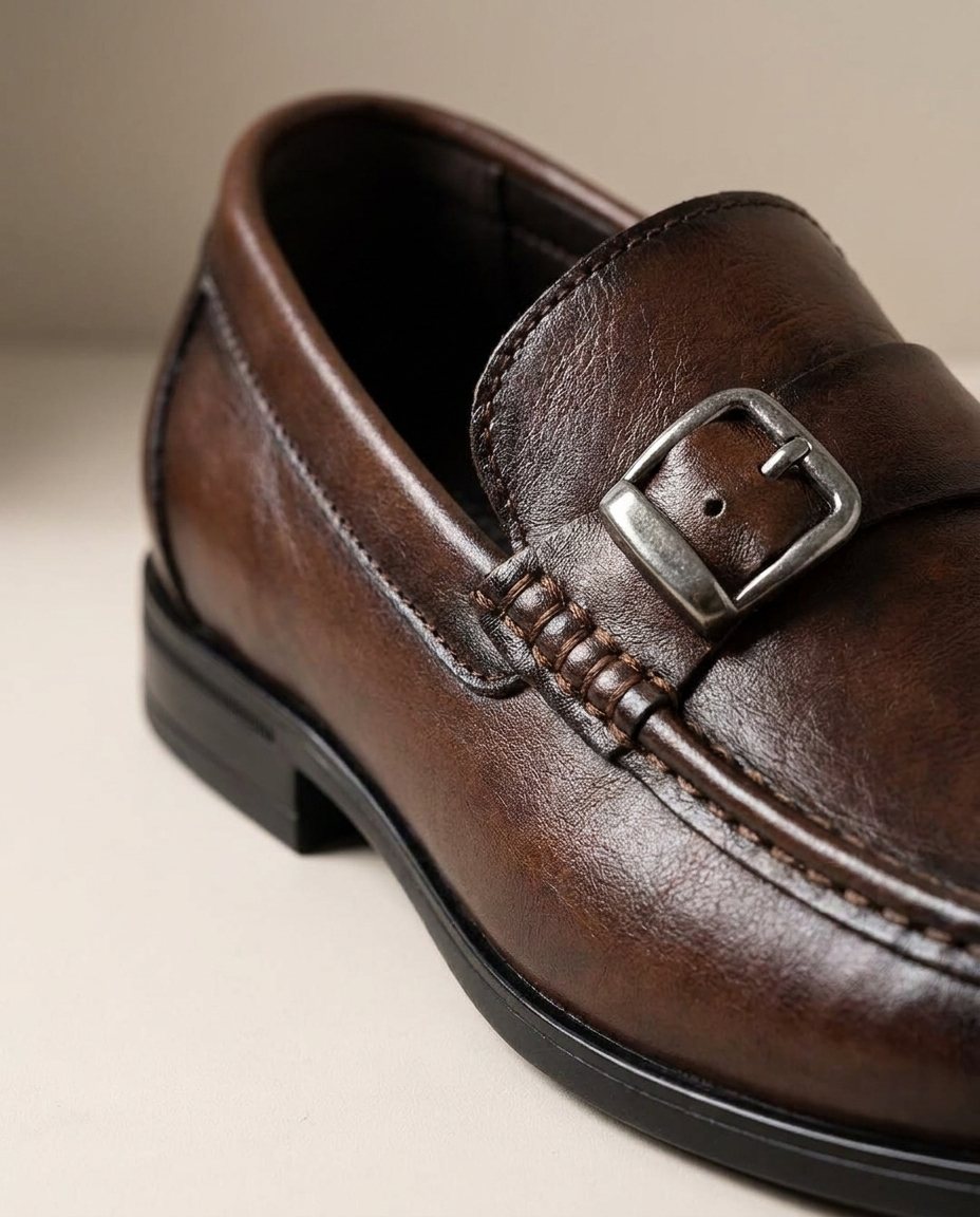 The Hearth Loafer