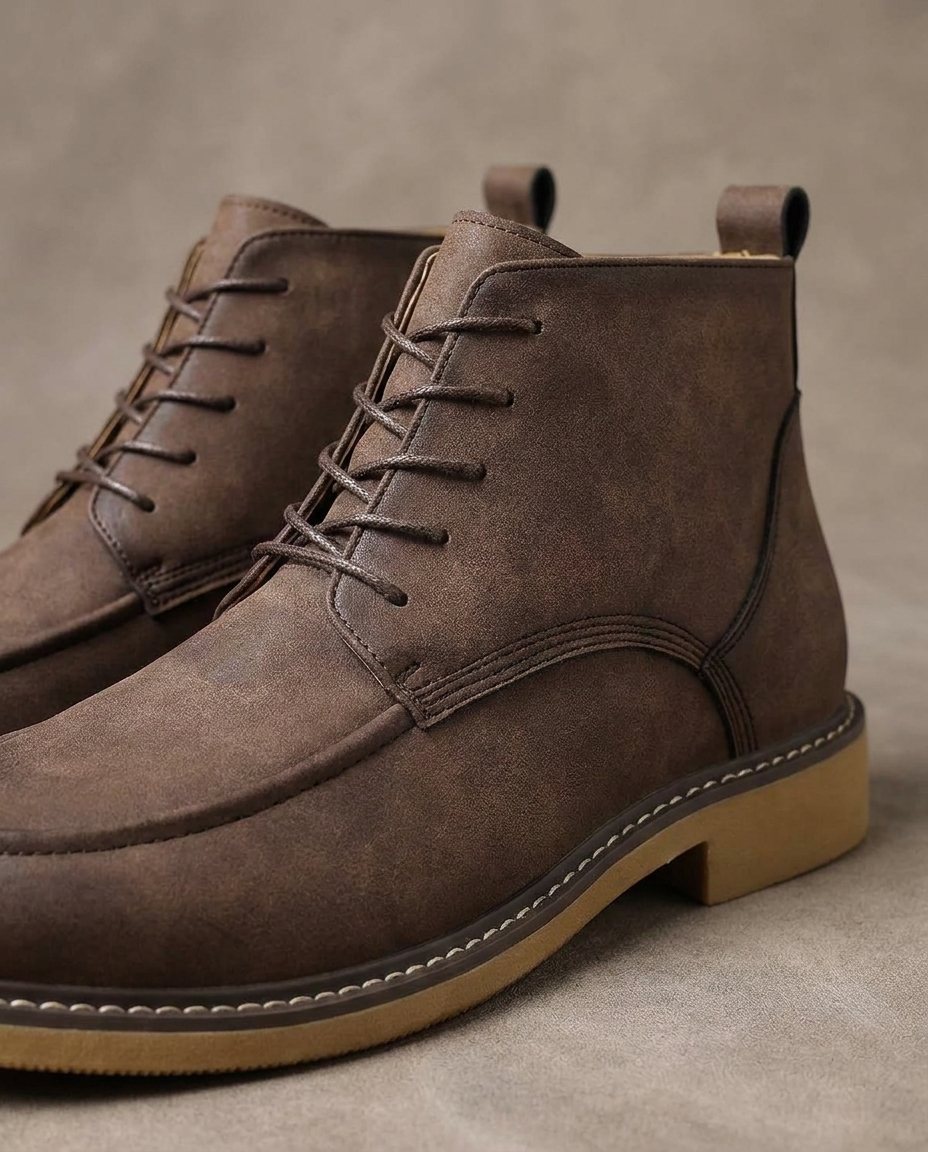 The Journey Boot
