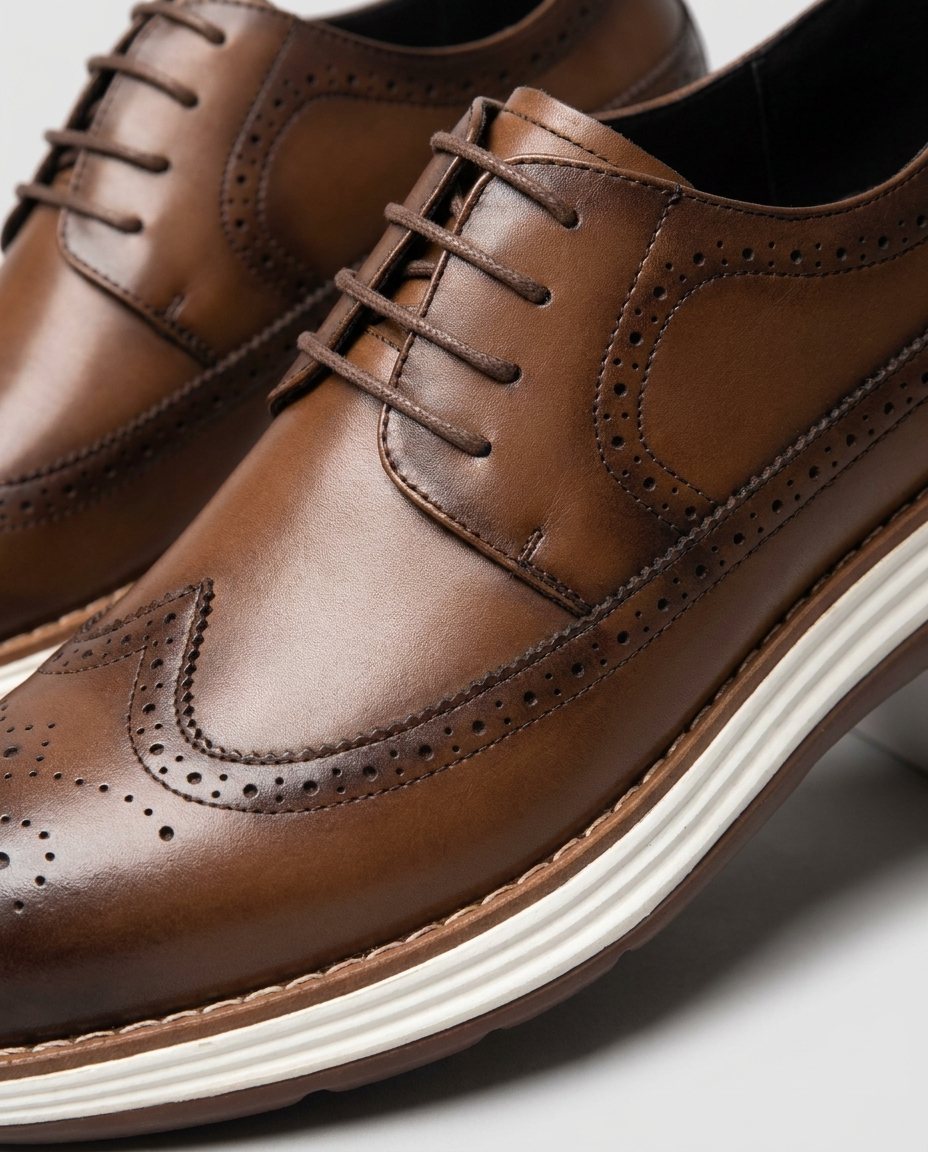 The Canyon Oxford