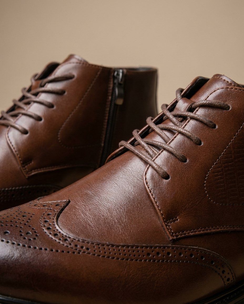 The Ashford Wingtip