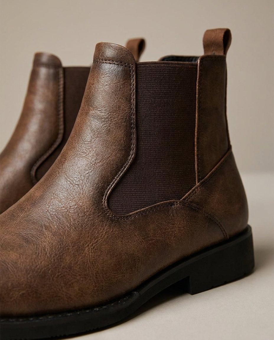 The Hawthorne Boot