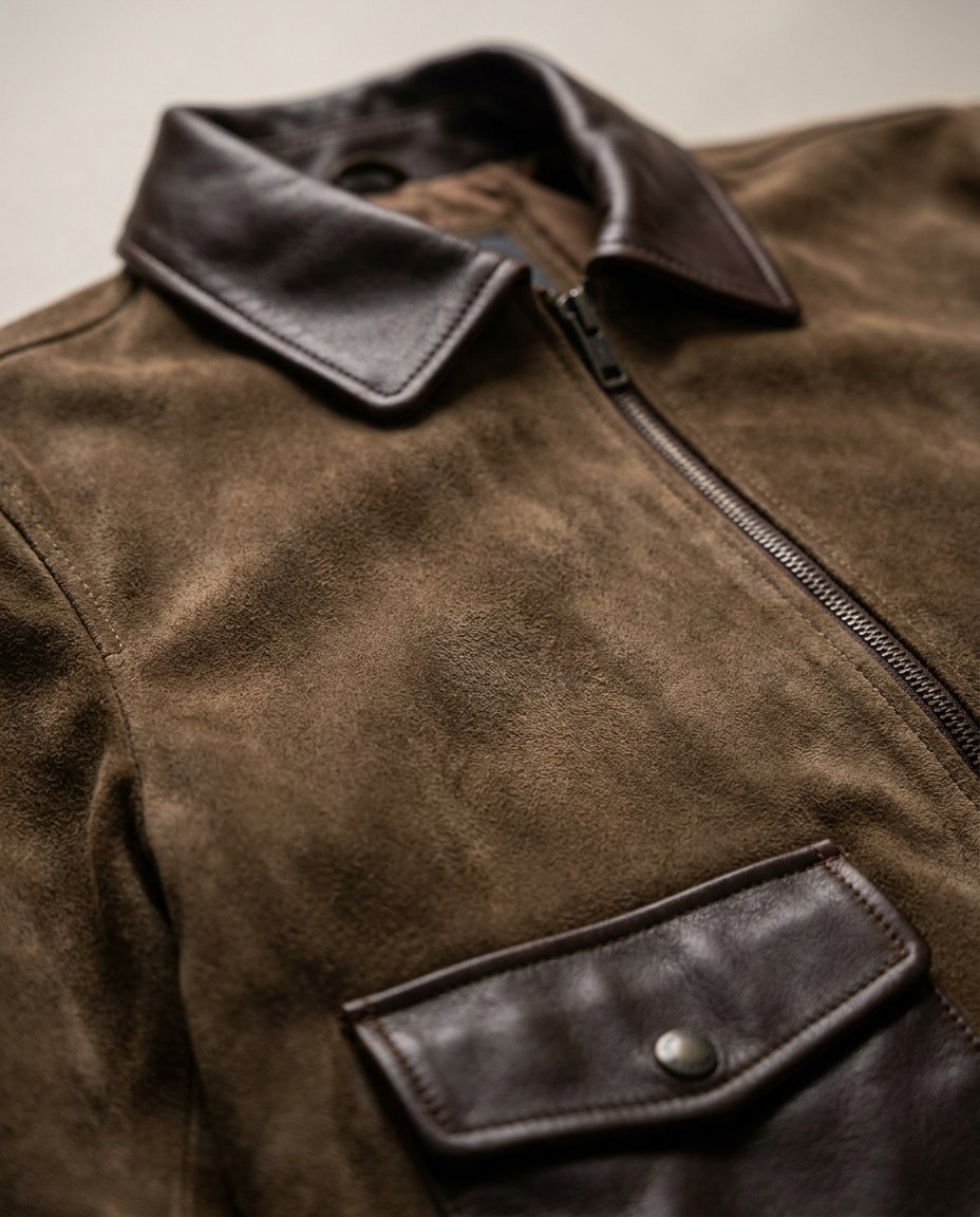 The Ironwood Bomber
