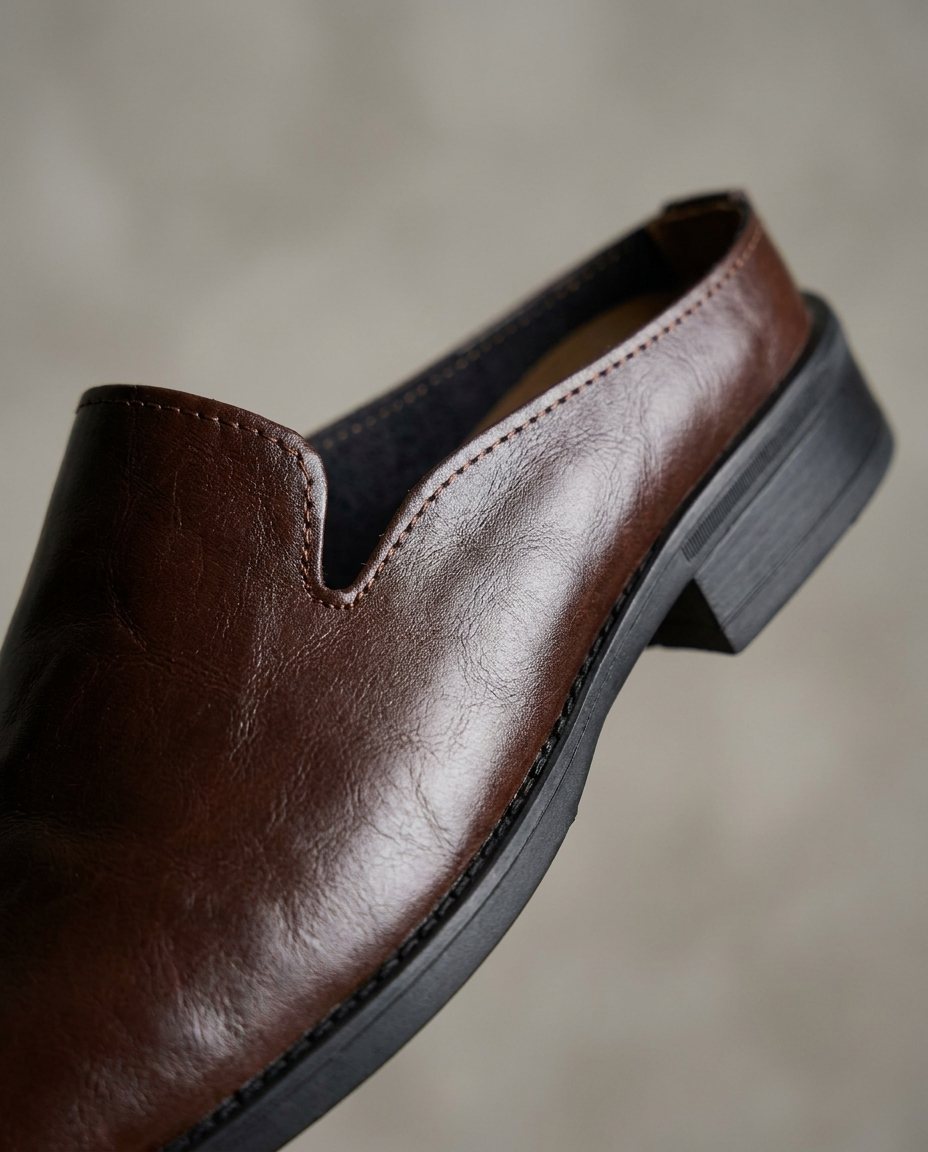 The Shoreline Mule