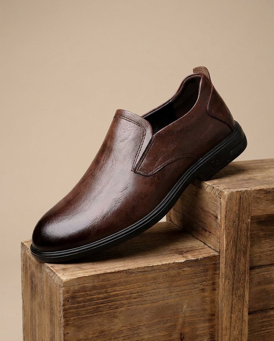 The Parkway Loafer