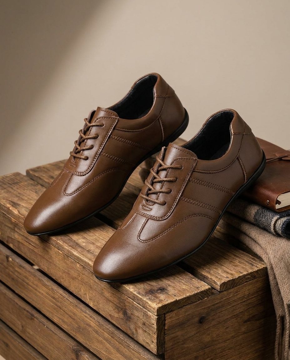 The Alder Trainer