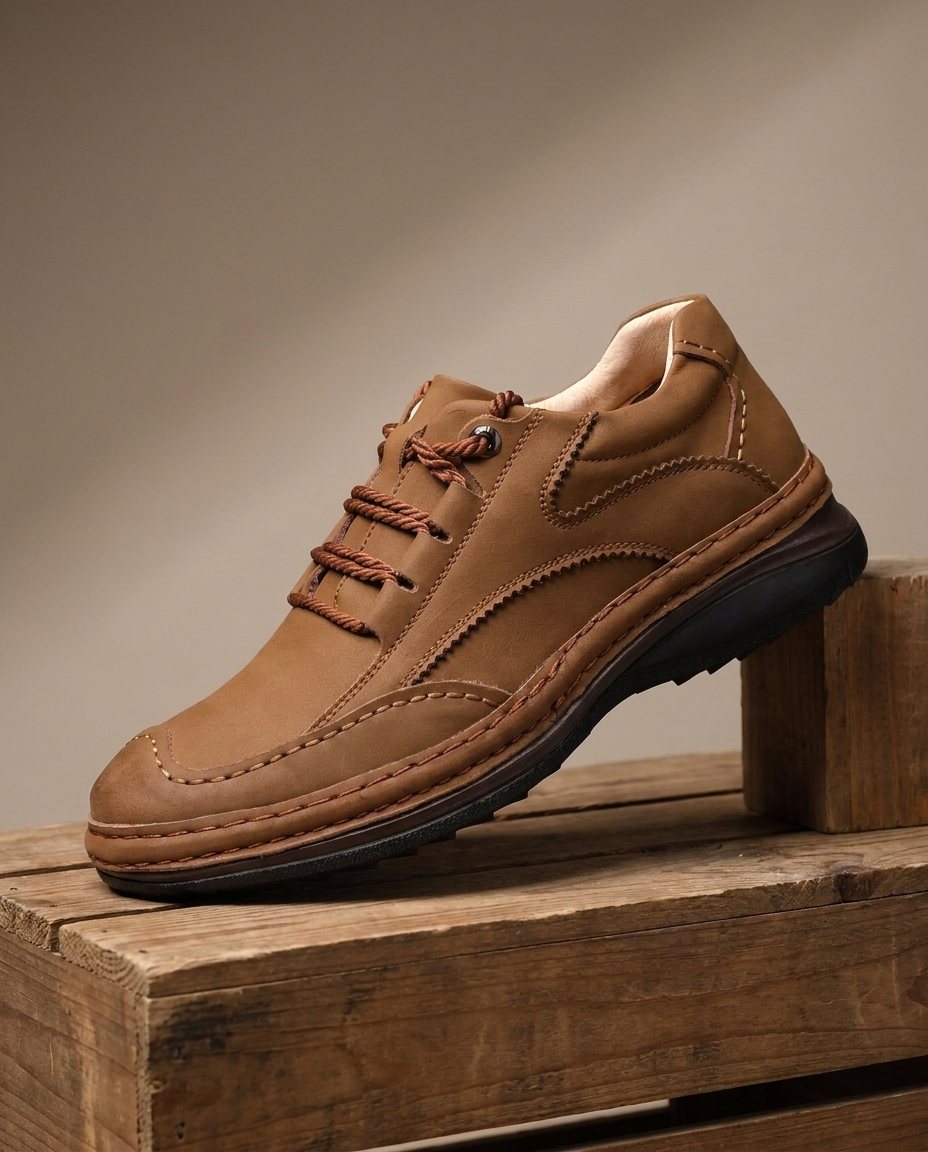 The Stanhope Moc