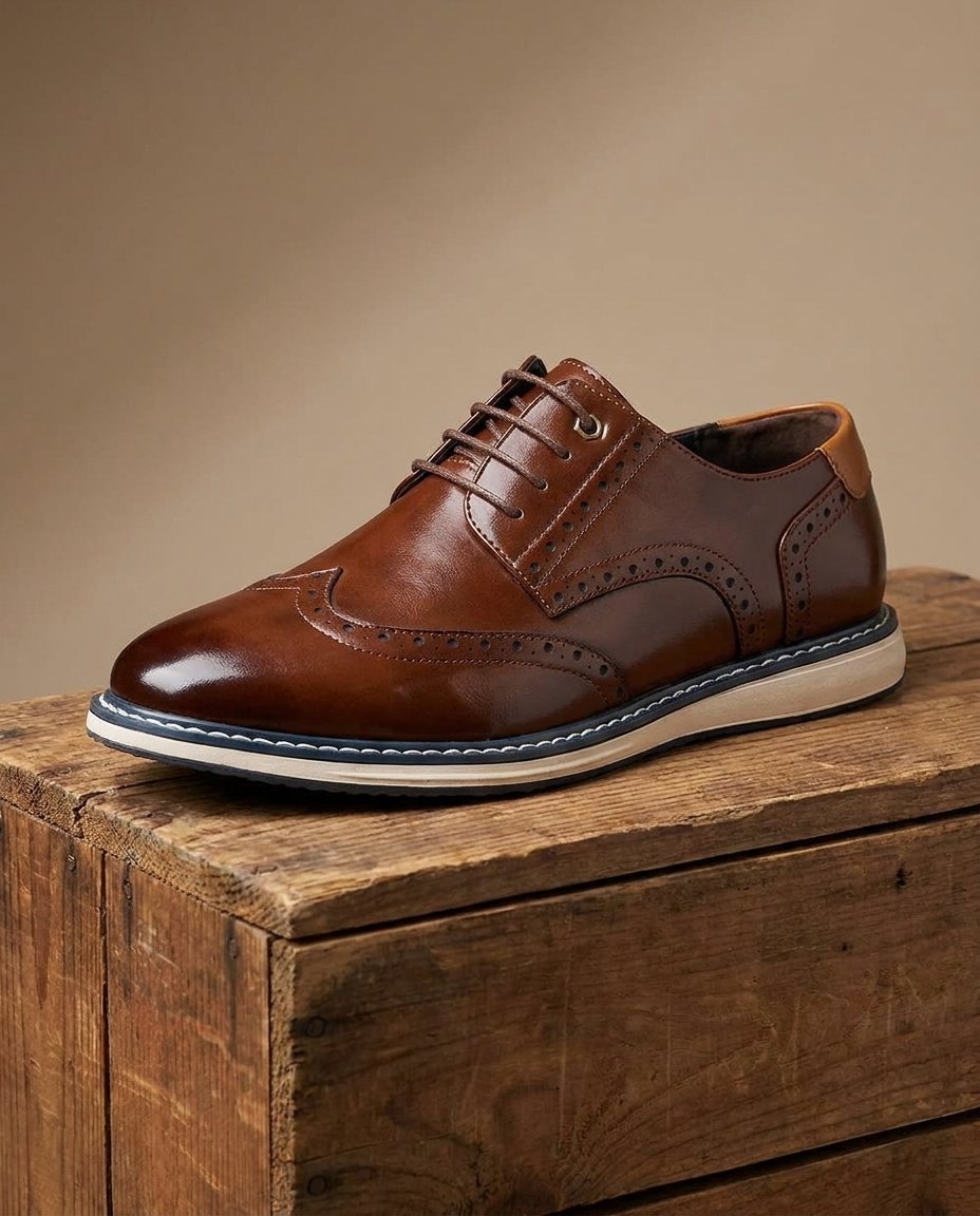 The Heritage Oxford