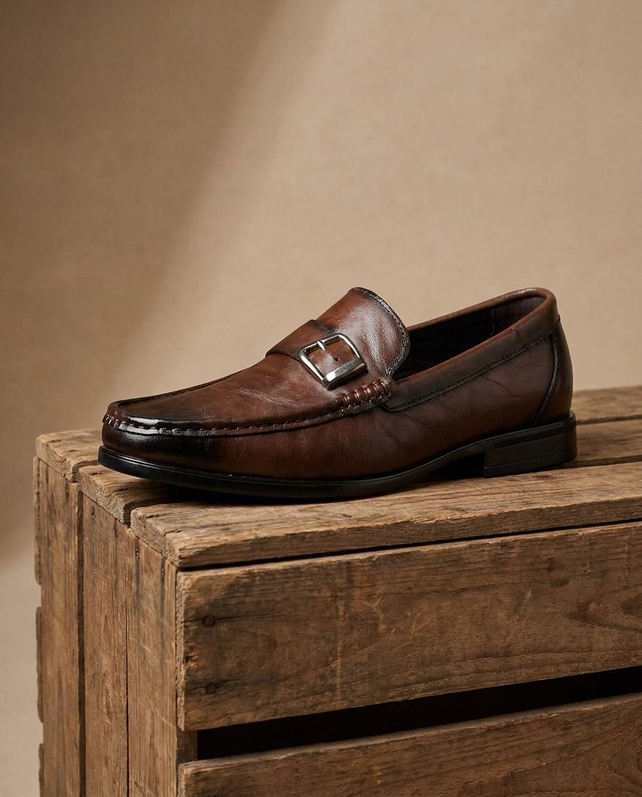 The Hearth Loafer