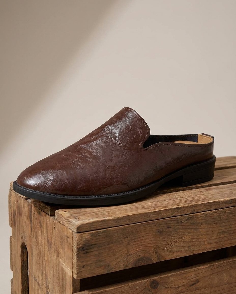 The Shoreline Mule