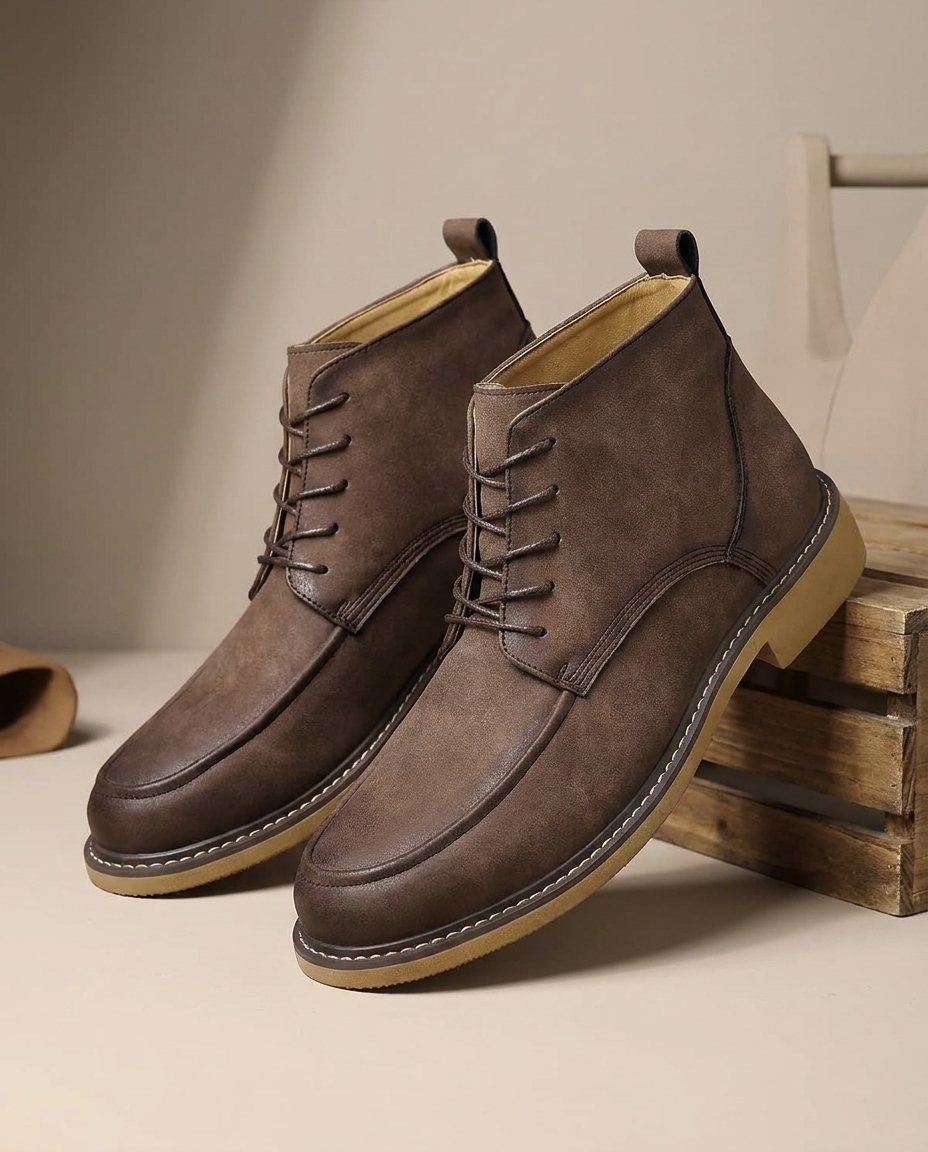 The Journey Boot